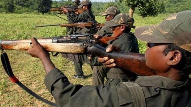 NIA Special Court convicts 10 accused in 2013 Jheeram Valley massacre