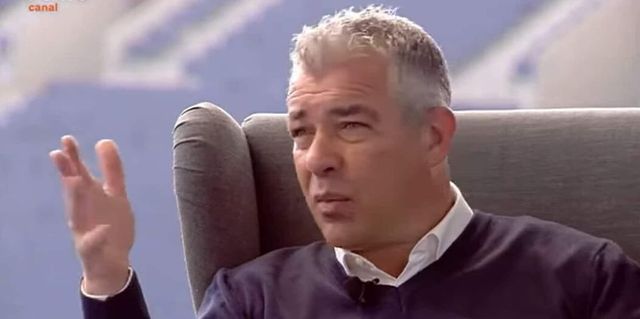 Lutto in Portogallo, morto a 53 anni il ds del Porto Jorge Costa