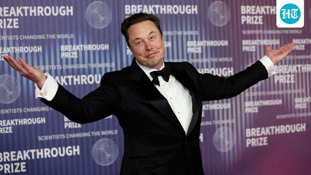 Elon Musk Becomes First Person To Cross $700 Billion Net Worth After Court Restores Tesla Pay Deal
