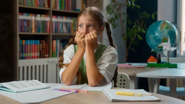 Învățătoare din Medgidia, reținută după ce ar fi agresat un elev de 10 ani care a rupt rezultatele la Evaluarea Națională