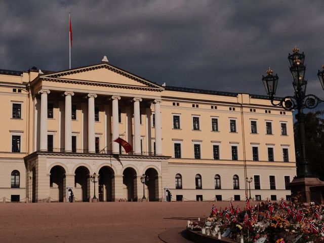 Funeralii de stat în Norvegia pentru fostul rege Harald al V-lea