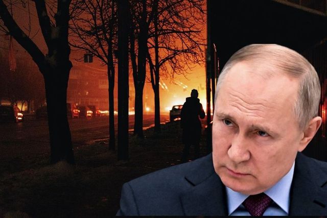 Putin: Conflictul cu Ucraina va fi îndelungat