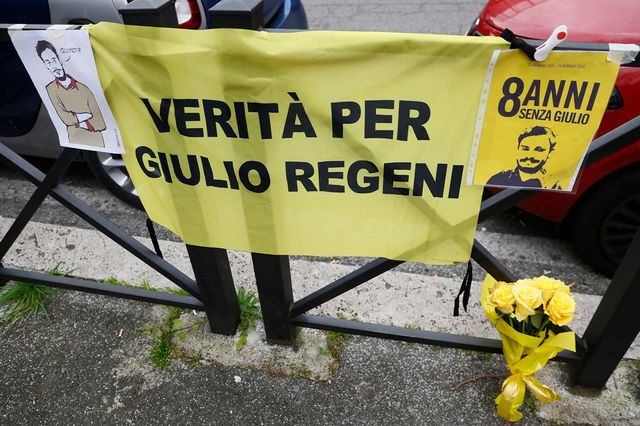 Regeni, Belloni: 'Mai aperture dall'Egitto sulle responsabilità'