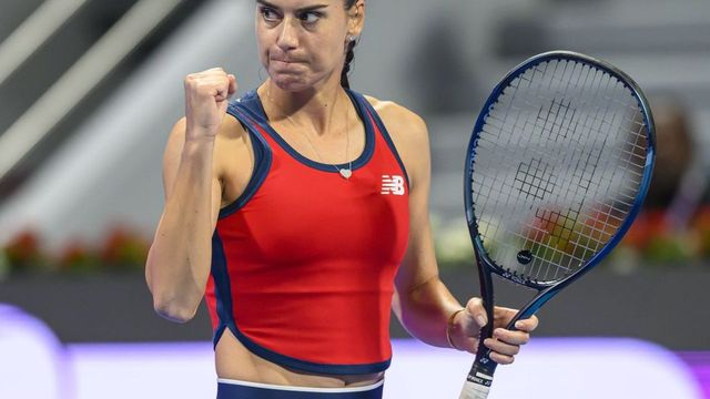 Sorana Cîrstea s-a retras de la Roland Garros