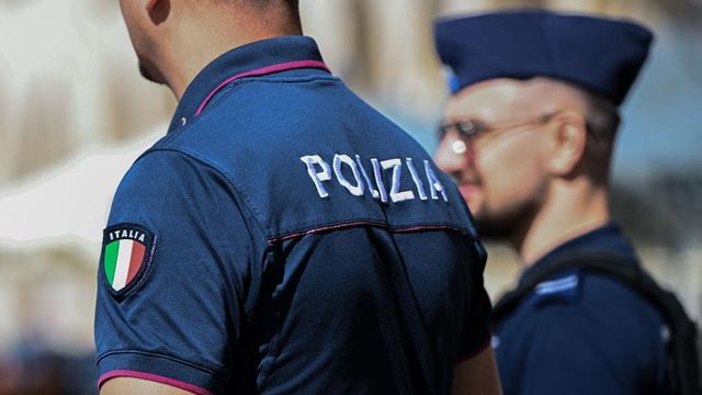 Olaszországban fogták el a börtönbüntetés elől bujkáló zalai ál-Jézust