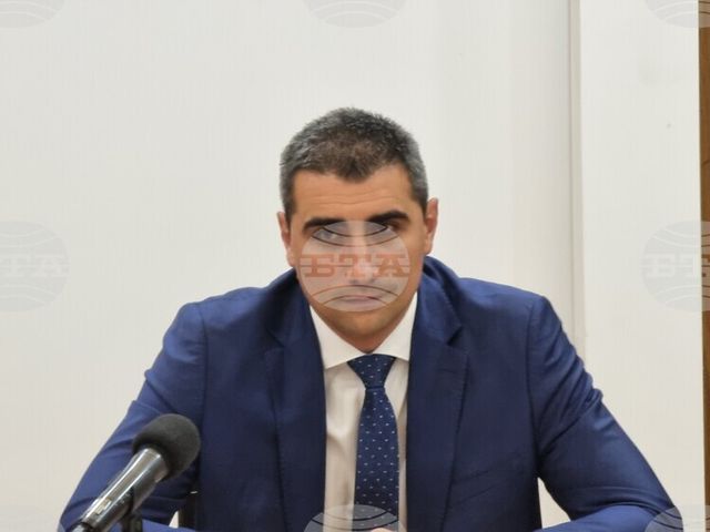 Валежите скъсаха дига в Пазарджишко