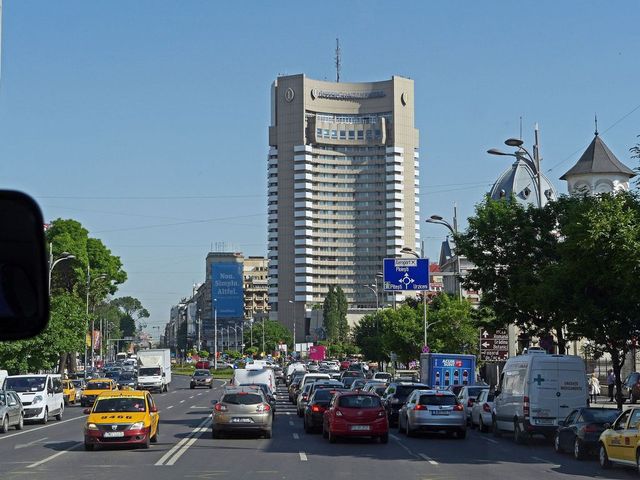 Tribunalul București a anulat Planul Urbanistic General