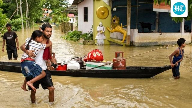 Why it cannot be business as usual for Assam as it rebuilds from floods