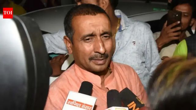 SC sets aside order suspending Kuldeep Sengar’s life term in Unnao rape case, asks HC to decide plea afresh