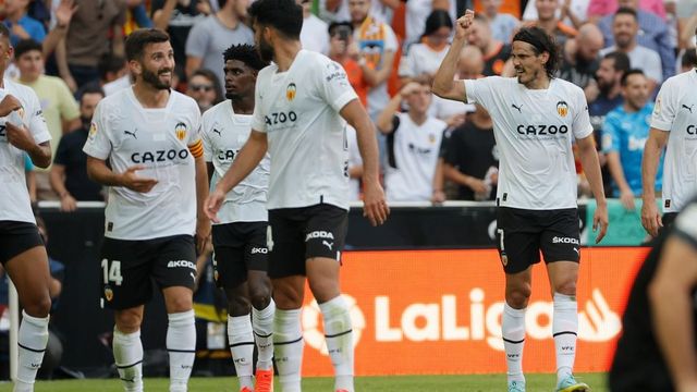 Aplazados los partidos Granada-Valencia y Levante-Andorra