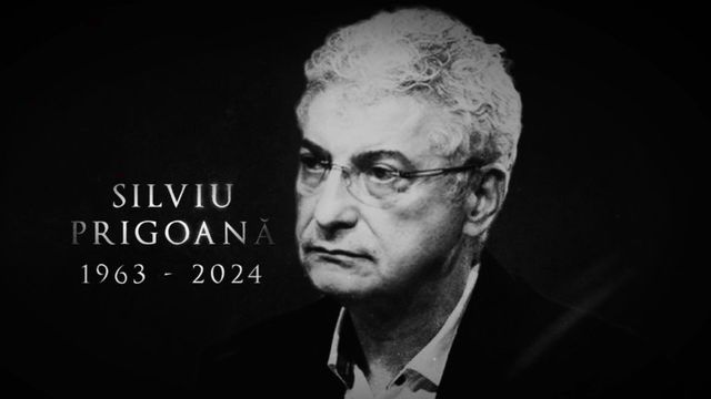 Cauza morții lui Silviu Prigoană. Medicii legiști au finalizat autopsia