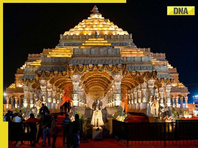 Ayodhya bans delivery of non-vegetarian food within 15-km radius of Ram temple