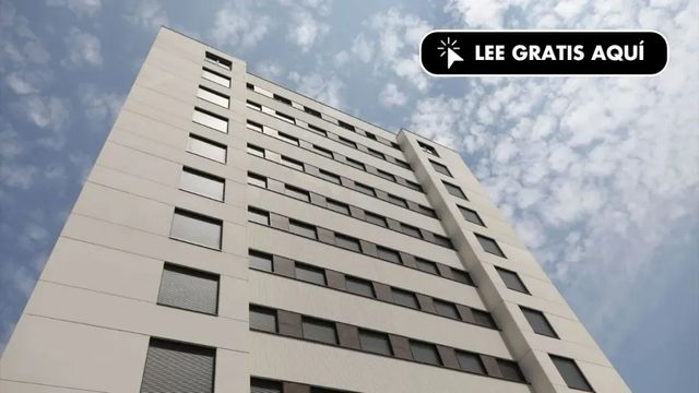 La vivienda sube un 12,2% en el segundo trimestre y encadena más de 12 años de alzas