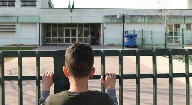 Maltempo nel Materano, scuole chiuse in quattro comuni