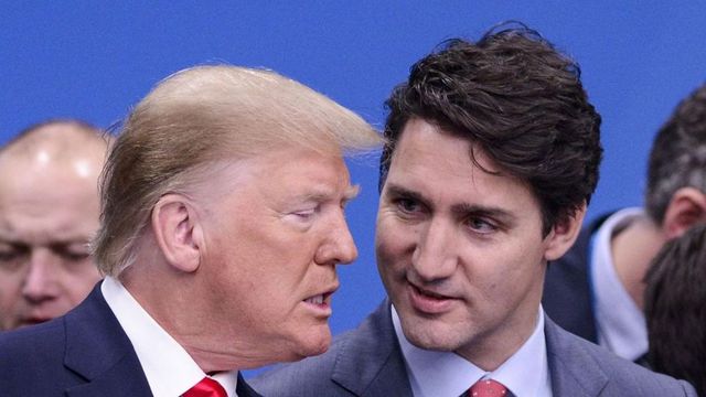 Donald Trump face declarații halucinante: Să facem Canada al 51-lea stat al SUA