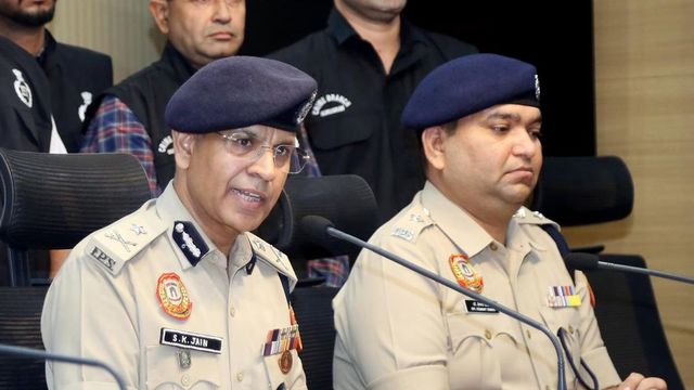 Man wanted in murder case killed in encounter