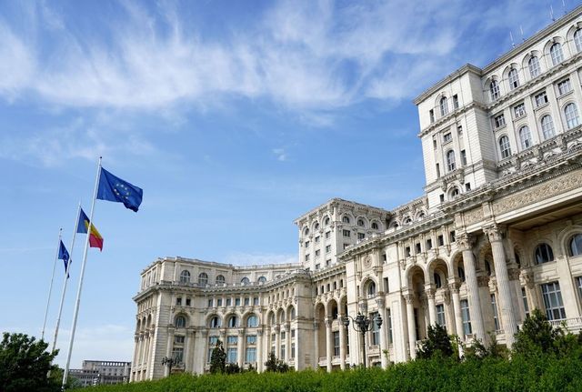 Deputați din România vin la Chișinău pentru discuții despre educație și cooperarea dintre cele două parlamente