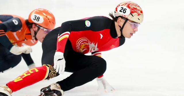 Kiderült, miért nem mehet az olimpiára Liu Shaolin Sándor