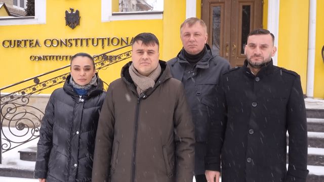 Partidul Nostru contestă la Curtea Constituțională Legea cetățeniei – Peste 26.000 de persoane sunt afectate