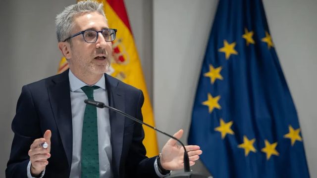 El Gobierno aprueba un techo de gasto récord para 2027 de 226.032 millones, un incremento del 6,6%