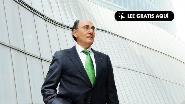 Iberdrola gana un 12% más en 2025 y alcanza la cifra récord de 6.285 millones