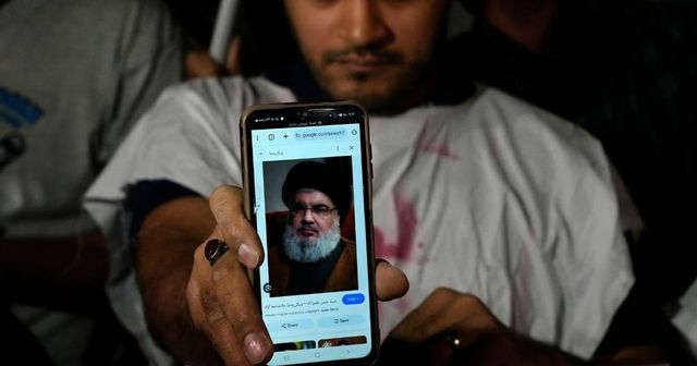 Hezbollah, scelto Hashim Safi Al Din come successore Nasrallah