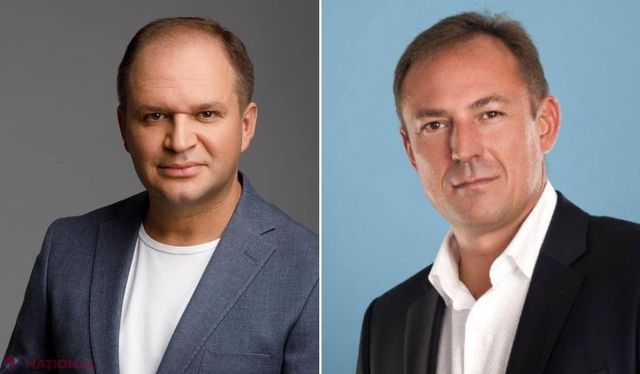 Concedieri în lanț la Chișinău, anunțate de primarul capitalei Ion Ceban