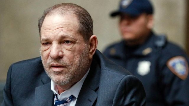 Rape-accused Hollywood producer Harvey Weinstein diagnosed with bone marrow cancer