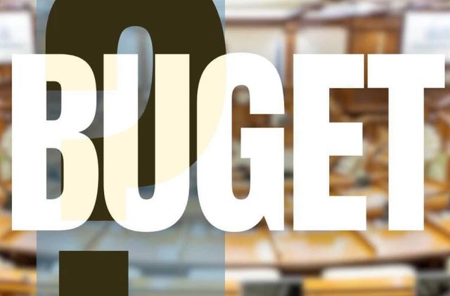 Aprobarea bugetului de stat pentru 2026 e un test pentru noul Guvern – în opinia lui Ion Ceban