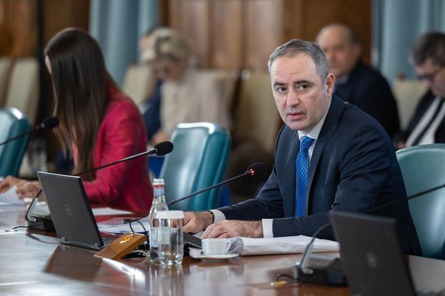 Bugetul pe 2026: Cum sunt împărțiți banii, cine primește mai mult și cine mai puțin