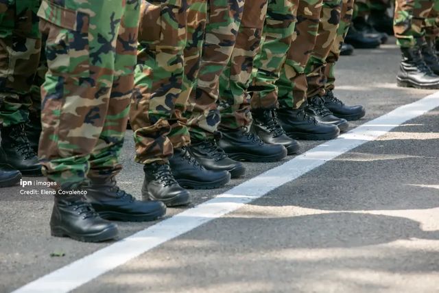 Militarii moldoveni participă la exercițiul multinațional „Strong Griffin 2026” în Lituania