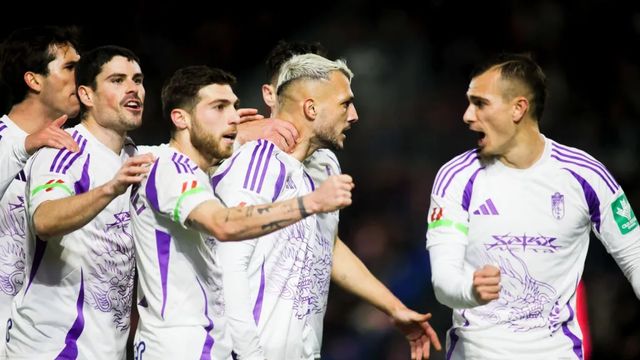 El Valladolid cierra un fichaje en el Bayern de Múnich