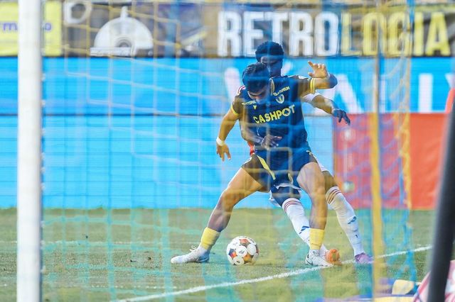 Petrolul Ploiești învinge pe FC Voluntari, în deschiderea etapei a 5-a din Superliga de fotbal