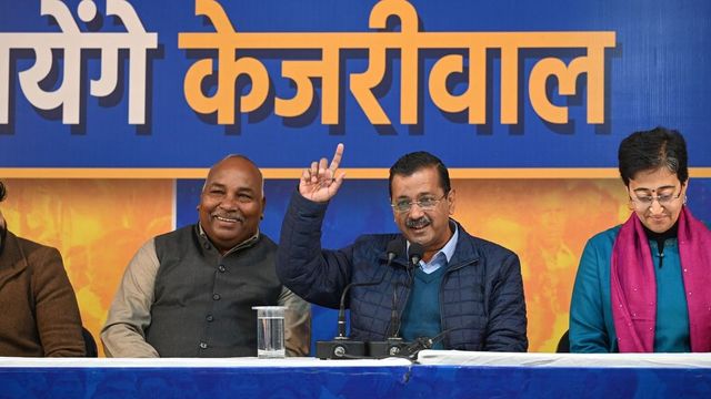 Kejriwal Proposes 50% Metro Fare Exemption, Free Bus Rides For Students In Letter To PM Modi