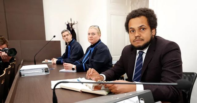 Státní zástupkyně obžalovala Feriho z dalšího znásilnění