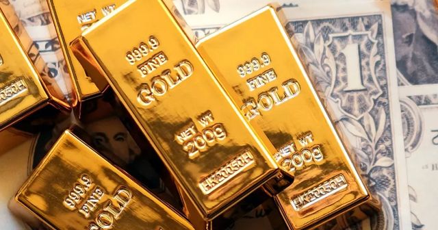 Gold, Silver Prices Rebound — Check Rates In Delhi, Mumbai, Chennai And Other Cities