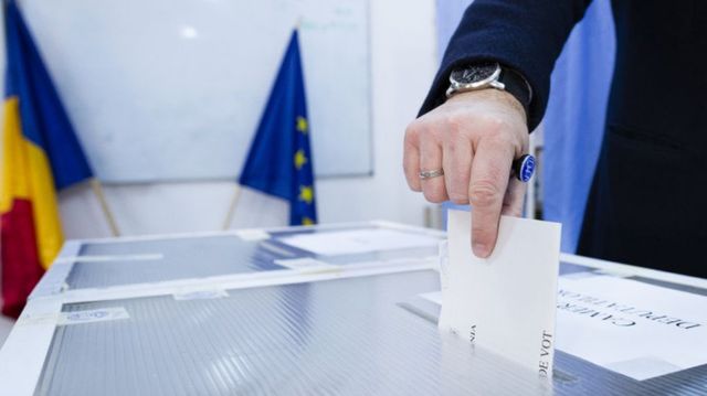 Alegeri în România: program nou de vot pentru românii de peste hotare