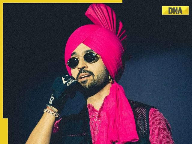 Diljit Dosanjh Addresses Black Marketing Of Tickets For Dil-Luminati Tour