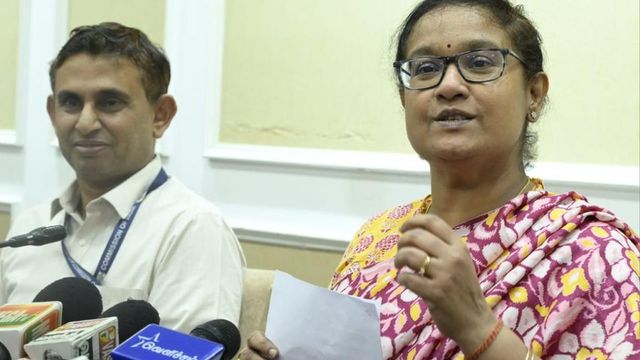 Draft Electoral Roll In Tamil Nadu And Gujarat To Be Released Today After Major Revision Drive