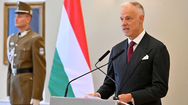Magyarország kimarad a NATO ukrajnai szerepvállalásából