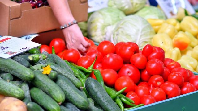 Legumele românești, sub presiune după Acordul Mercosur