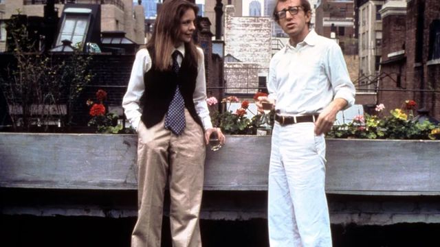 Una subasta recorre la polifacética personalidad de Diane Keaton a través de sus creaciones y sus objetos