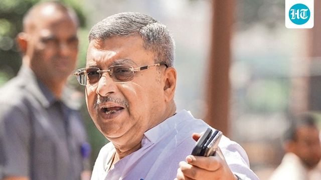 Cybercrooks drain Rs 56 lakh from TMC MP's bank account