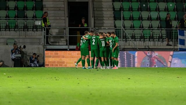 Két magyar csapatért is idegenben szoríthatunk az UEFA Konferencia Liga-selejtezőjében