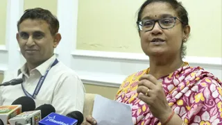 Draft Electoral Roll In Tamil Nadu And Gujarat To Be Released Today After Major Revision Drive