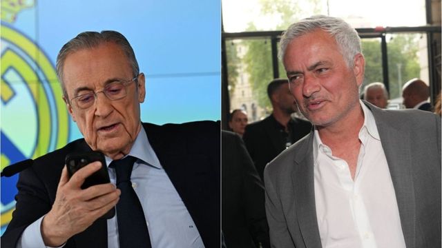 Florentino Perez, conferință de presă în urma scandalurilor de la Real Madrid