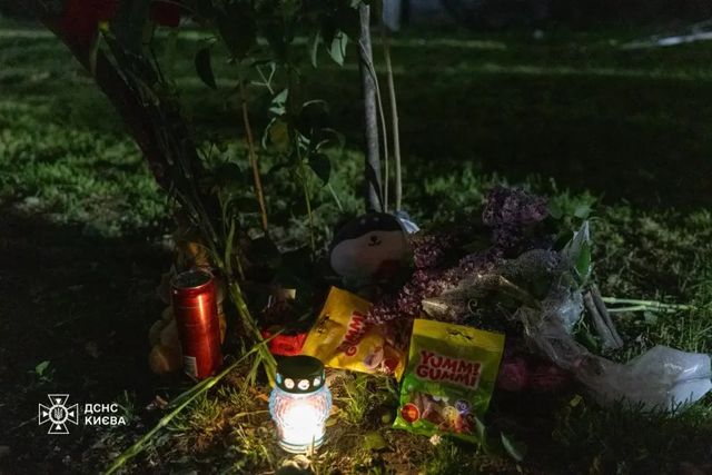 Bilanțul atacului rusesc asupra Kievului a ajuns la 24 de morți, inclusiv trei copii