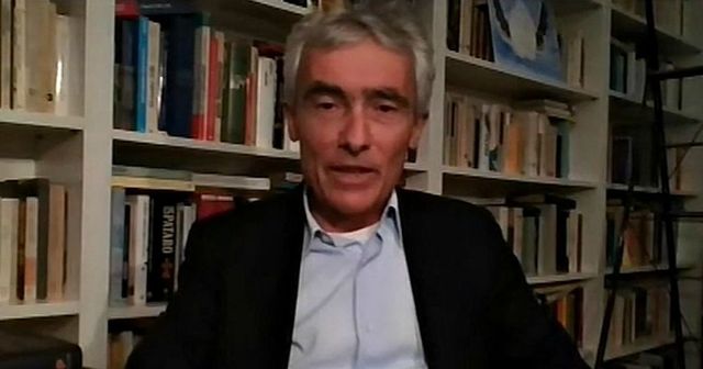 Boeri, sono un architetto non un cementificatore