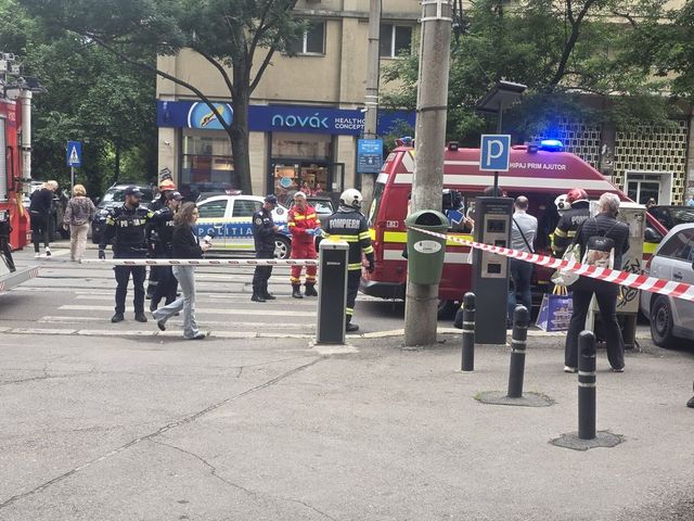 Liftul căzut în Palatul CFR fusese revizuit cu o zi înainte. Cablurile de tracțiune au fost schimbate integral