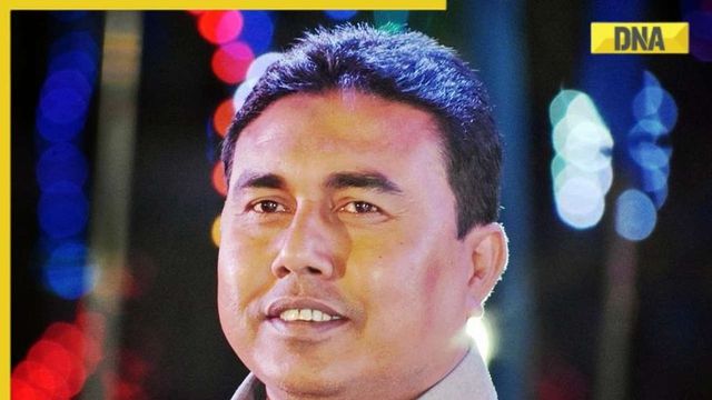 Trinamool Leader Arrested After Rape Allegations By Women In Sandeshkhali